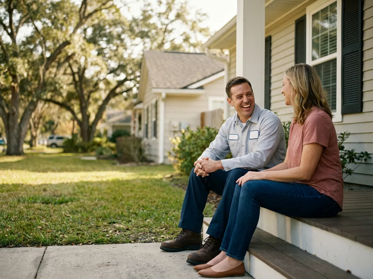 Septic tank pumping FAQs for Marietta, GA